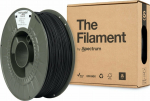 Spectrum The Filament 3D filament, PLA CF, 1.75mm, 1000g, TF-24094, black