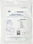 K&ouml;nig & Meyer K&M KM-Q059.A NUMATIC HENRY MICRO Bags for vacuum cleaner 5 pcs