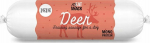 Paka Zwierzaka PEPE Sausage Deer (deer) 200g