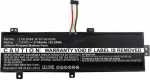 MicroBattery CoreParts - Laptop battery (Equivalent to: