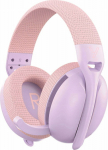 Headphones Yenkee YHP 3300 Apex Purple (35059836)