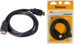 Kabel HDMI 2.0 Televes ref. 494501 1.5m 4K