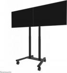 NEOMOUNTS BY NEWSTAR DUAL SCREEN ADAPTER FOR WL55/FL55-875BL1, FROM 42" UP TO 65" VESA 800X400, 50 KG. PER DISPLAY