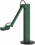 Ipevo Visualizer DOK VZ-R USB/HDMI 8MP Micro Light green