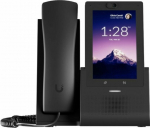 Ubiquiti Versatile desktop smartphone, that eliminates the learning