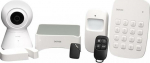 Denver Denver SHA-150 Intelligent home security system