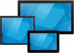 Elo Touch Solutions Open-Frame (XX90L/XX63L series), 48.3 cm (19"), Projected Capacitive, kit (USB) - touch monitor (open-frame, 5:4), screen size: 48.3 cm (19"), Projected Capacitive, 1280x1024 pixels, response time: 5ms, contrast: 1000:1, VGA, disp ...