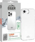 Eiger Grip Case GRS iPhone 16e/17e transparent