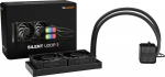 be quiet! Silent Loop 3 AiO Wasserk&uuml;hlung, ARGB - 240mm, schwarz