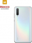 Mocco Ultra Back Case 0.3 mm Silicone Case Samsung Galaxy S20 Plus Transparent