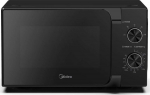 Midea Microwave oven | MM20CF2EBK | Free standing | 20 L | 700 W | Black