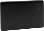 Realtron REALPOWER PB-5000 MAG ultra slim,5000 mAh,Schwarz