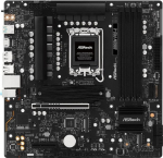 ASRock B860M Pro-A mATX DDR5 LGA1851