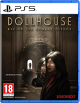 SOEDESCO PS5 Dollhouse: Behind the Broken Mirror