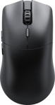 Glorious PC Gaming Race Glorious Model O 2 Pro - 4K/8KHz Edition - Mouse - optical - 6 Tasten - wirelessly - 2.4 GHz - Wireless receiver (USB)