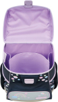 Herlitz basic satchel Loop Plus Unicorn Dreams