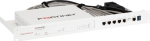 Rackmount Solutions Rackmount.IT Kit for FortiGate 50G Series shielded