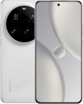 Xiaomi 15 Ultra 16/Dual-SIM Smartphone white - Smartphone - 512 GB