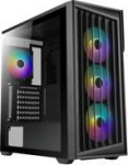 AZZA PC Gaming Geh&auml;use Midi Torrent 490, USB3.0/type C