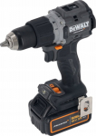 DeWalt MCLAREN DCD85MP2T Drill Driver 18V Black, Yellow