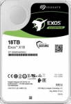 Seagate 8.9cm (3.5") 18TB SATA3 Exos X18 512e 7200 256MB intern