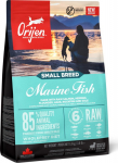 ORIJEN Small Breed Marine Fish - dry dog food - 1.8kg