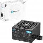 EFFITEK Netzteil 850W Silver ATX 3.1, PCI 5.1