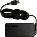 Lenovo AC Adapter 45 W 3 Pin WW, 45W 3pin, Notebook, indoor