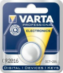 Varta Battery Electronics CR2016 80mAh 1 szt