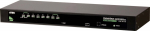 ATE Aten | 8-Port PS/2-USB VGA KVM Switch | CS1308
