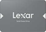 Lexar Disk SSD NS100 256GB SATA3 2.5 520/440MB/s