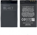 Nokia BL-4CT Original Li-Ion Battery 3.7V / 860mAh / 3.2Wh (OEM)