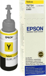 EPS EPSON T6734 YELLOW INK BOTTLE 70ML