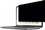 Fellowes PrivaScreen Blackout - Privacy Filter for Notebook - 33.8 cm Breitbild (13.3 Inch widescreen)