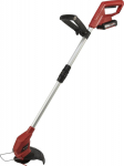 Einhell 3411125 - 24 cm - Kunststoff - 8500 RPM - Akku - Lithium-Ion (Li-Ion) - 18 V