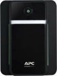 APC BACK-UPS 750VA, 230V, AVR, IEC SOCKETS