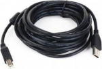 CABLE USB2 AM-BM 4.5M/CCF-USB2-AMBM-15 GEMBIRD