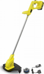 K&auml;rcher LTR 18-25 Battery Set Cordless Grass Trimmer