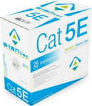 Alantec Kabel F/UTP kat.5E PVC Eca 305m - 25 lat Warranty