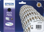 EPS Patrone Epson 79 black XL T7901