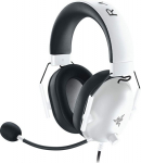 Razer BlackShark V2 X Wired Headphones White