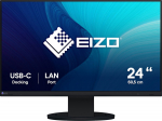 EIZO FlexScan EV2490-BK - 60Hz | Full HD | IPS | 23.8" - 23.8" | IPS | Full HD