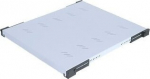 TRITON Rack - Regal - RAL 7035 - 1U - 48.3 cm (19")