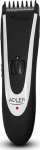 Adler | AD 2818 Hair clipper, Stainless steel, 18 different cut lengths | Hair clipper
