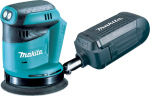 Makita DBO180Z portable sander Orbital sander
