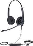 Jabra BIZ 1500 Duo USB, BIZ 1500 Duo USB, Headset