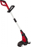 Einhell GC-ET 4530 Set - 30 cm - 1.4 mm - 10 m - 8800 RPM - Aluminium - Schwarz - Orange - electrical AC