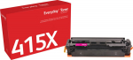 Xerox Toner Everyday HP 415X (W2033X) Magenta