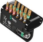 Wera Tools Wera Bit Check 12 Diamond 1