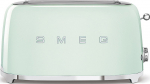 Smeg TSF02PGEU - leiv&auml;npaahdin, pastel green